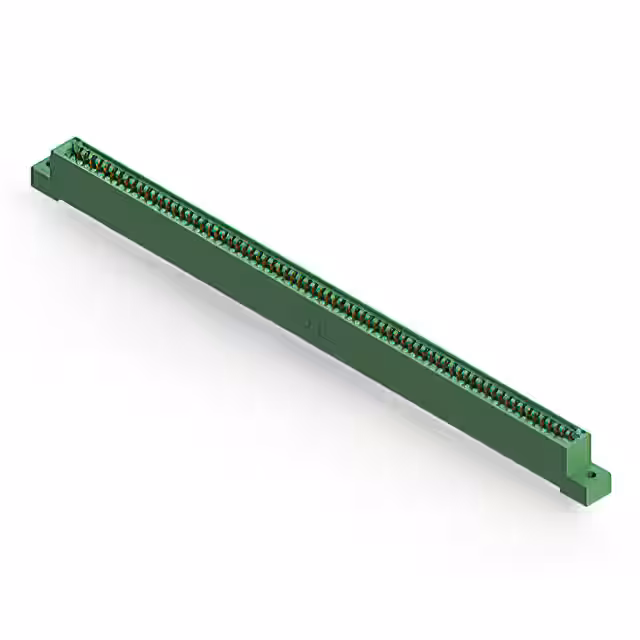 845-072-521-102 EDAC Inc.  Edgeboard Connectors